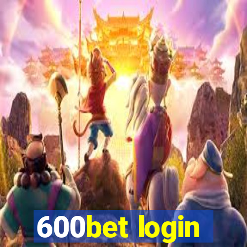 600bet login